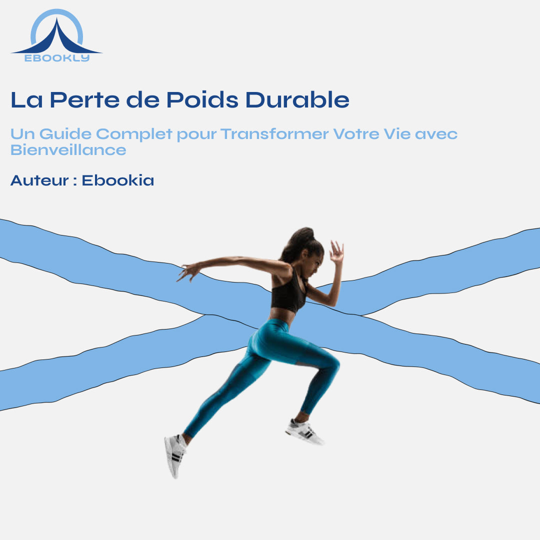 E-books | La Perte de Poids Durable